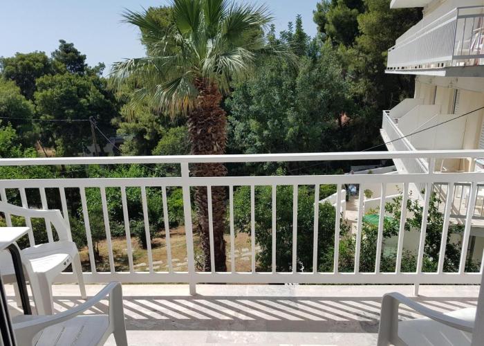 Zontanos Studios & Apartments
