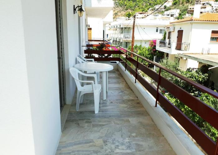 Kaikas Studios & Apartments
