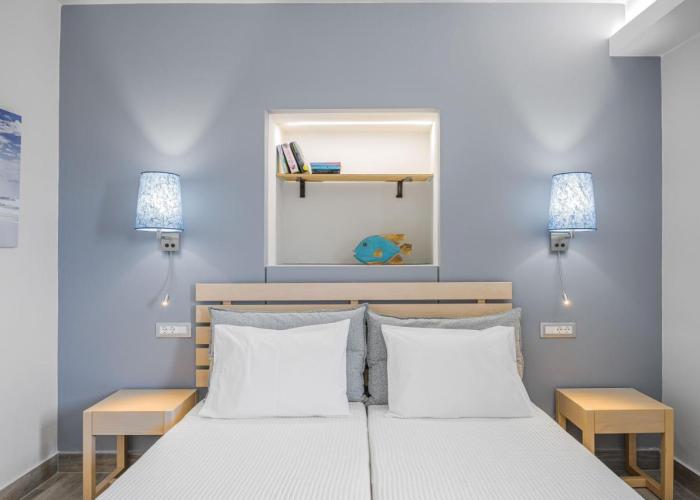 Sergiani Garden Hotel Apartments