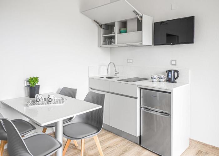 Sergiani Garden Hotel Apartments