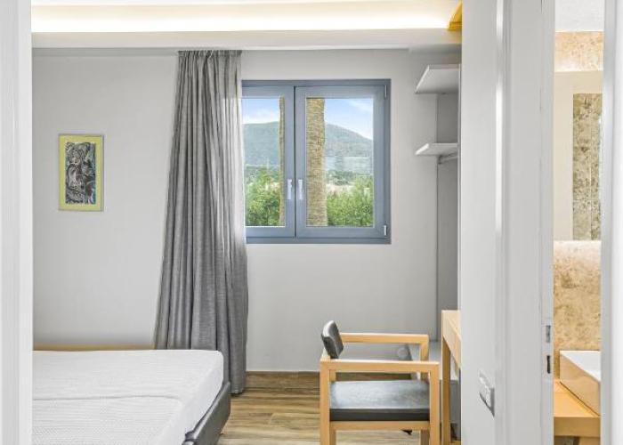 Sergiani Garden Hotel Apartments