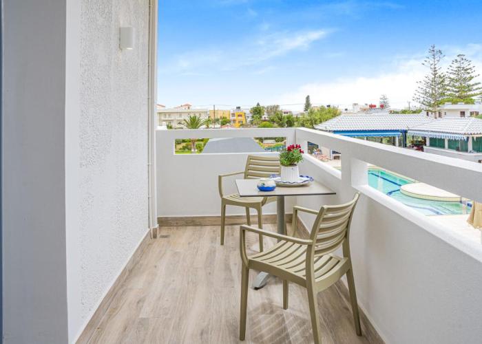 Sergiani Garden Hotel Apartments