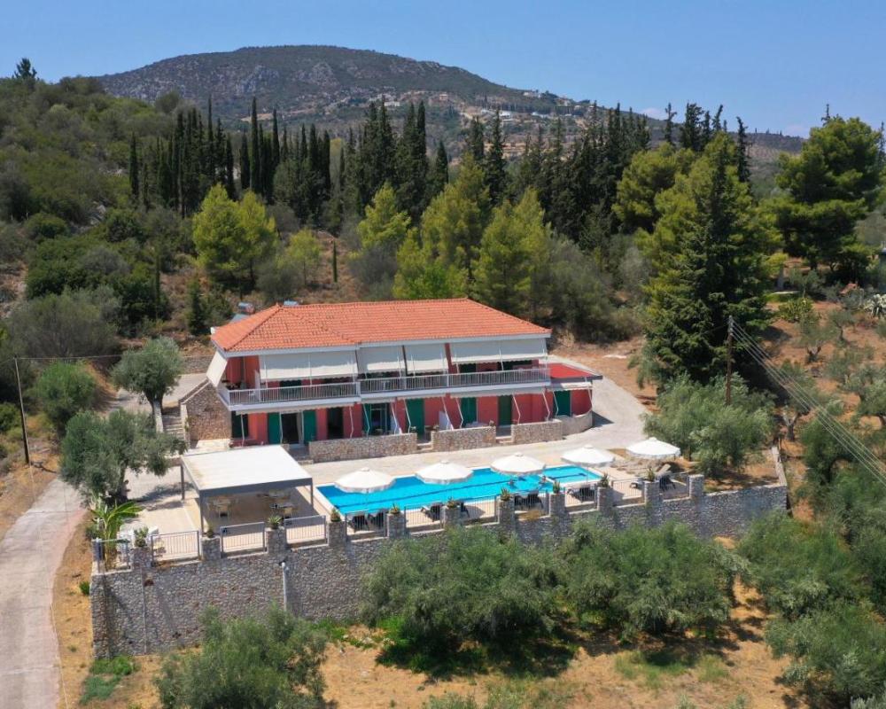 фото Villa Lilly