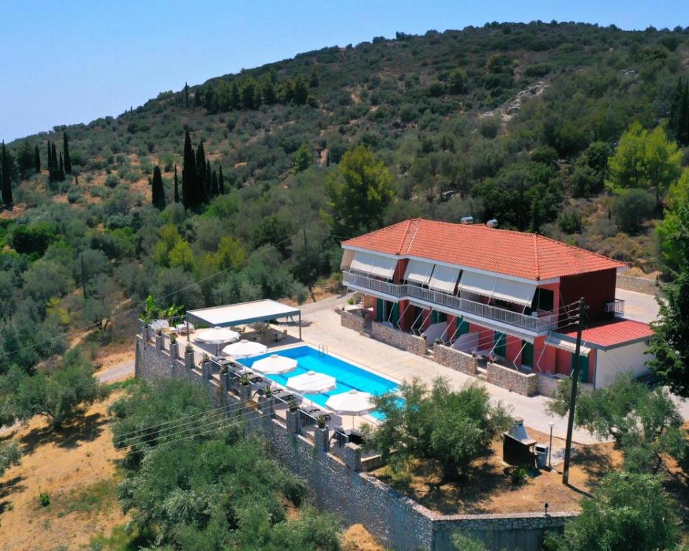 фото Villa Lilly