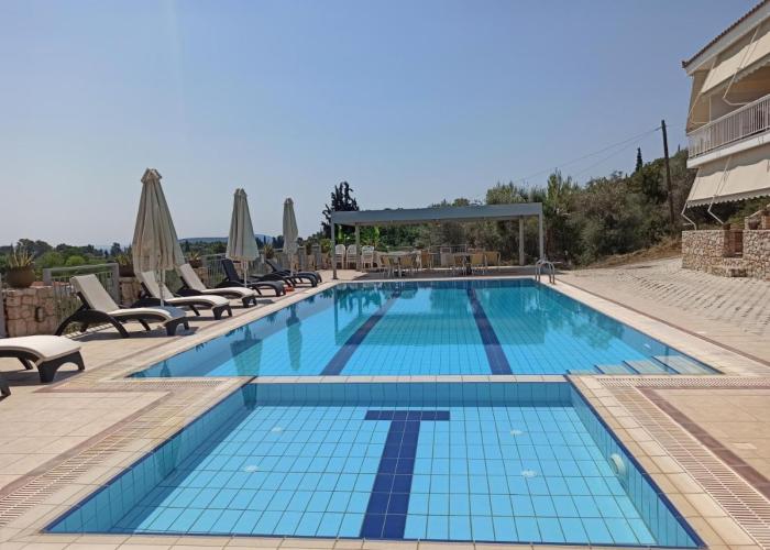 Villa Lilly