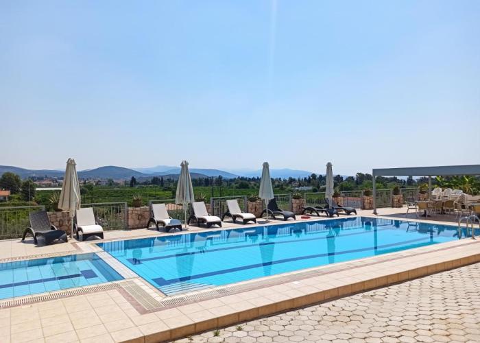 Villa Lilly