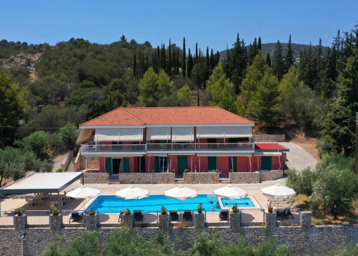 Villa Lilly