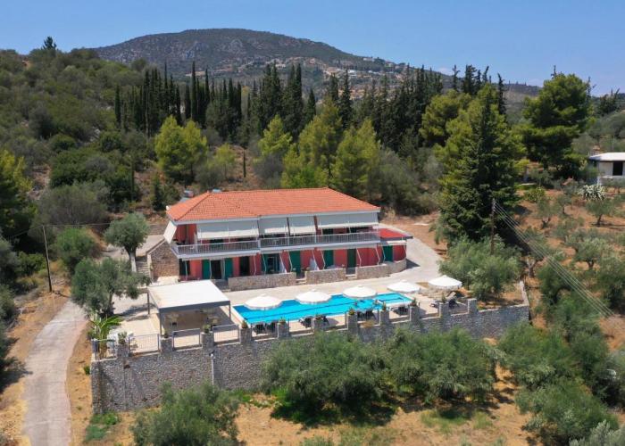 Villa Lilly