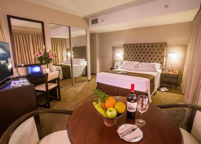 Del Pilar Miraflores Hotel