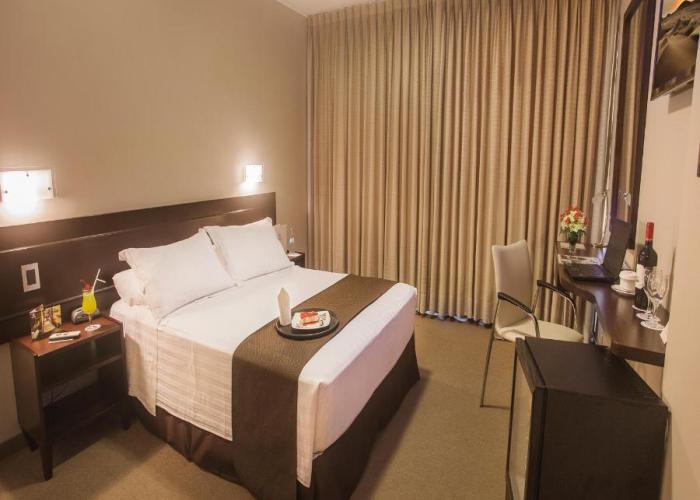 Del Pilar Miraflores Hotel