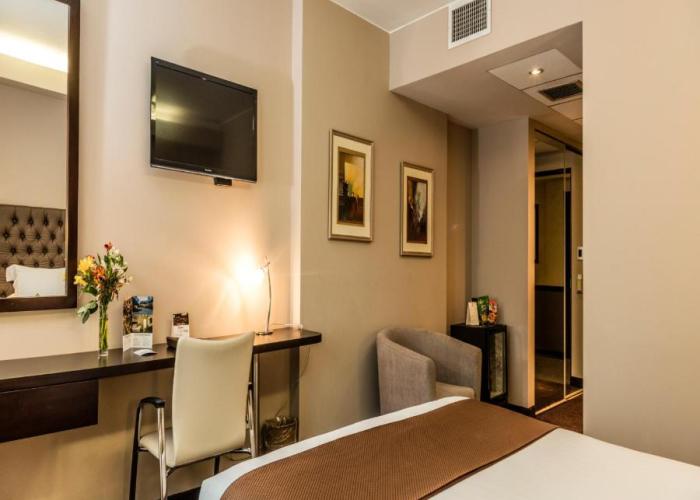 Del Pilar Miraflores Hotel