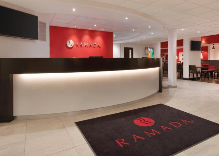 Ramada Wakefield