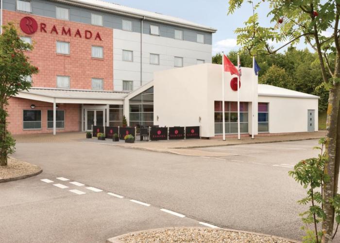 Ramada Wakefield