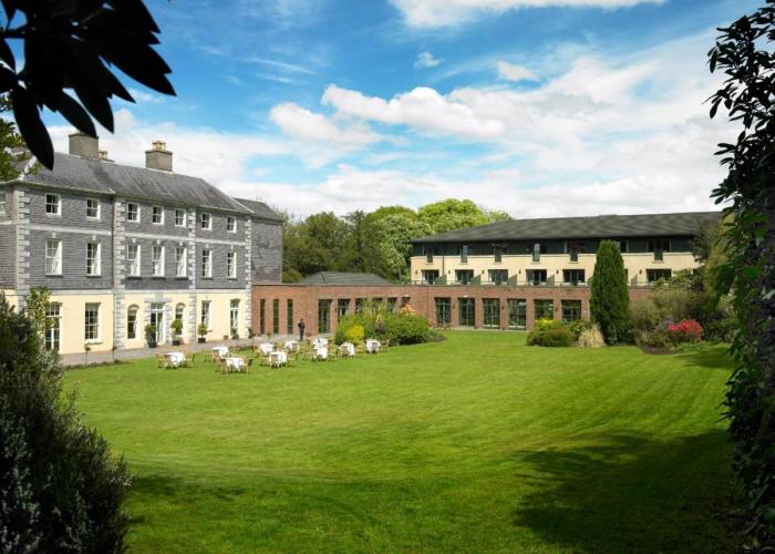Maryborough Hotel & Spa