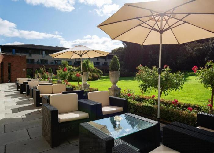 Maryborough Hotel & Spa