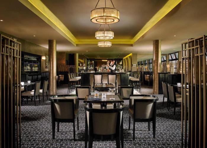 Maryborough Hotel & Spa