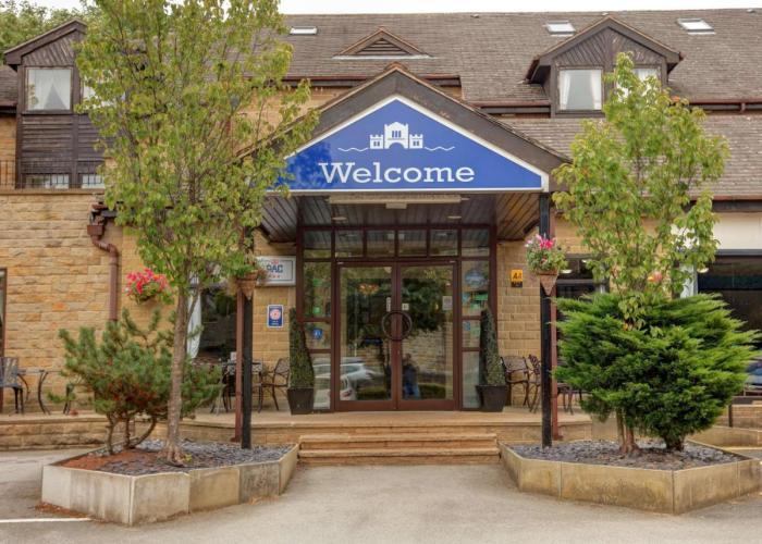 Best Western Wakefield Hotel St Pierre
