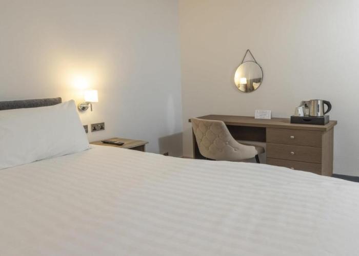 Best Western Wakefield Hotel St Pierre