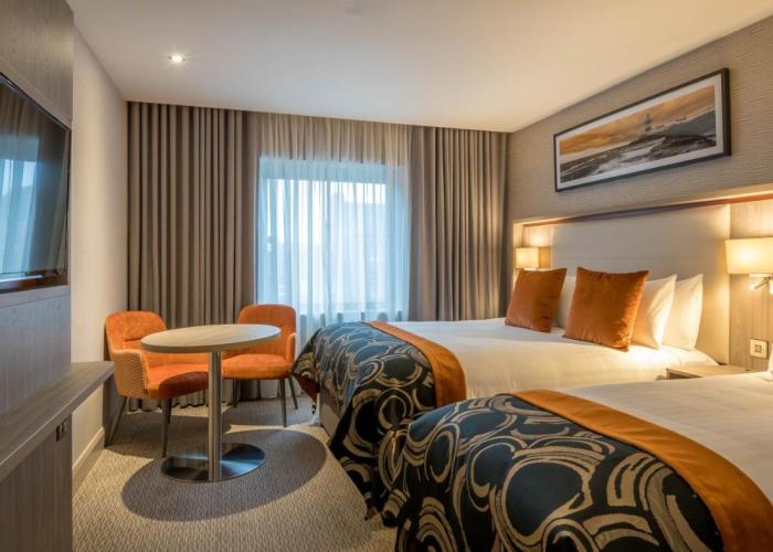 Clayton Whites Hotel