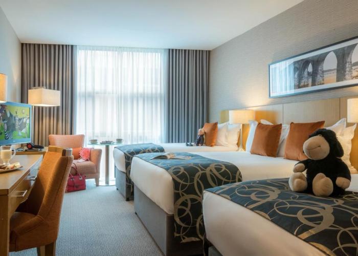 Clayton Whites Hotel
