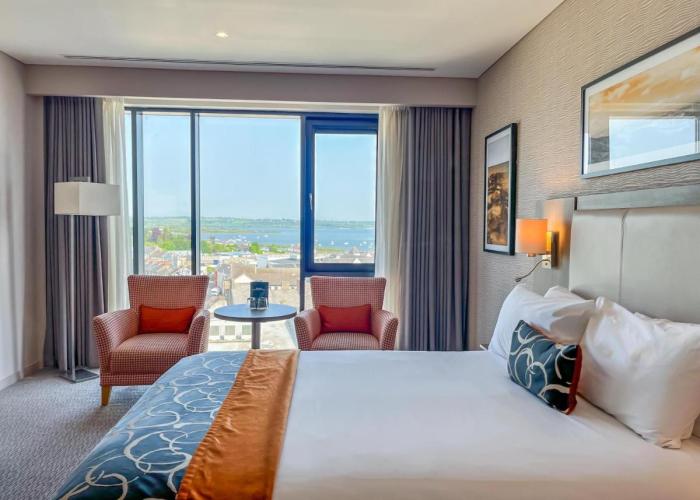 Clayton Whites Hotel