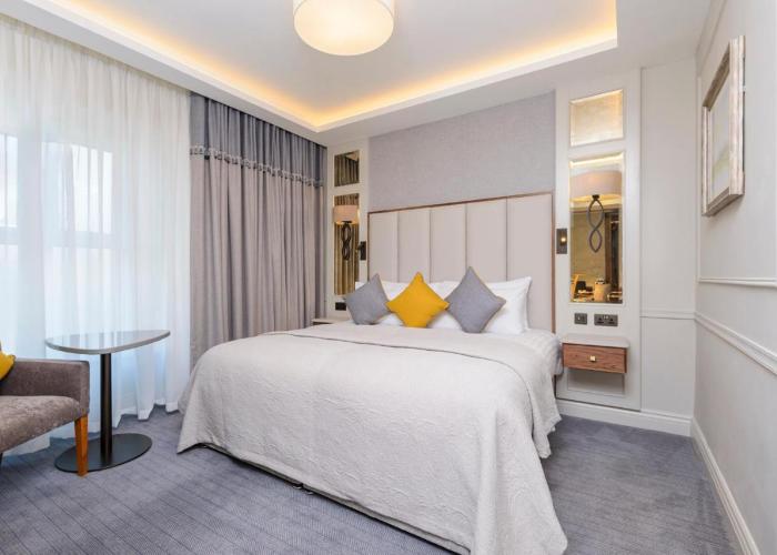 Grand Hotel Tralee