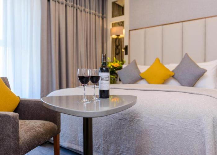 Grand Hotel Tralee