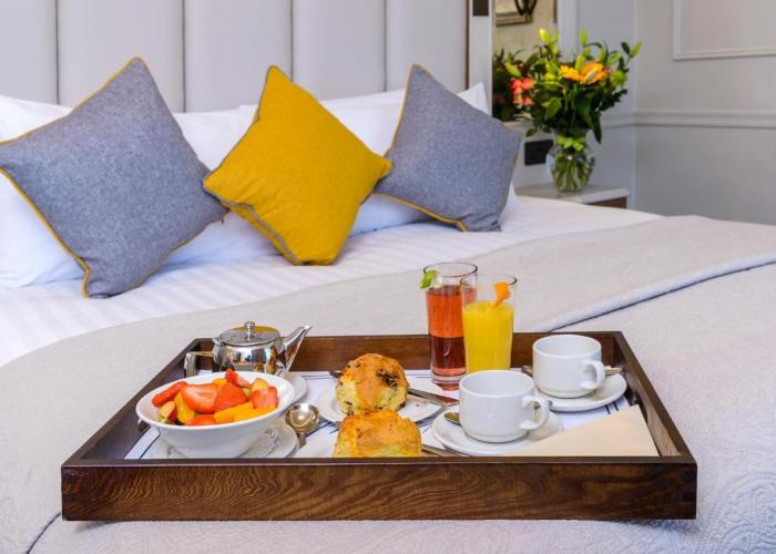 Grand Hotel Tralee