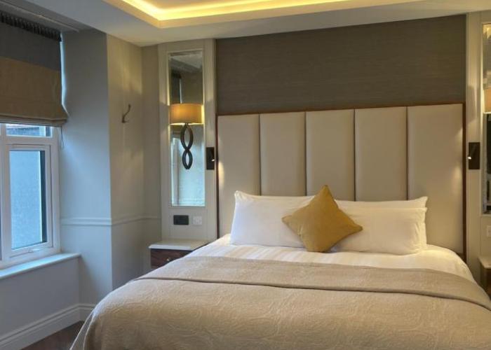 Grand Hotel Tralee