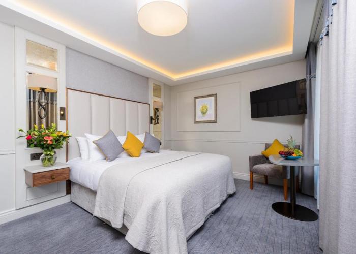 Grand Hotel Tralee