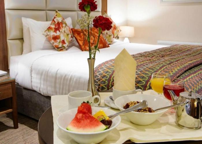 Grand Hotel Tralee