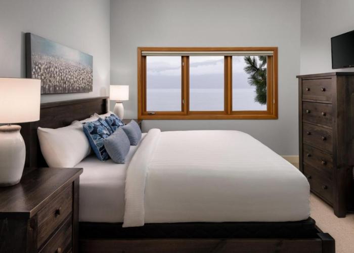 The Outback Lakeside Vacation Homes