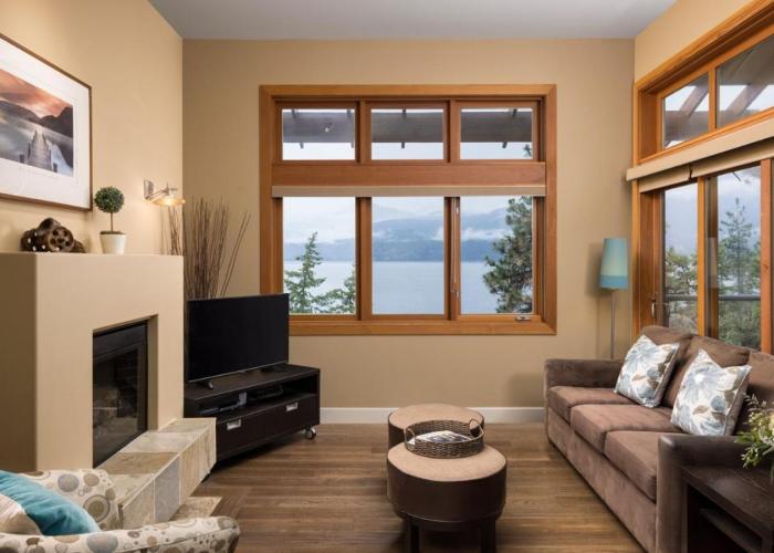 The Outback Lakeside Vacation Homes