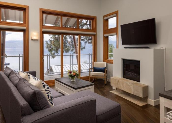 The Outback Lakeside Vacation Homes
