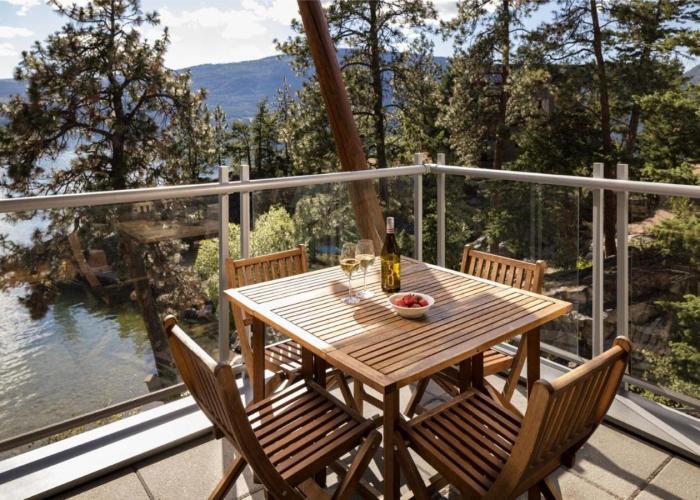 The Outback Lakeside Vacation Homes