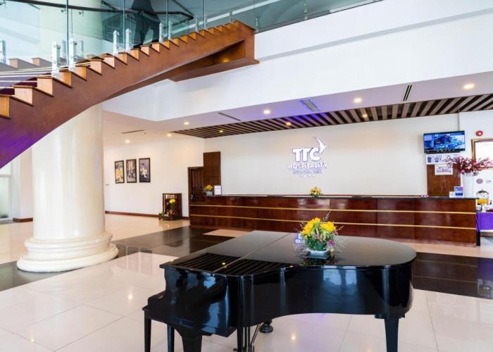 TTC Hotel Phan Thiet