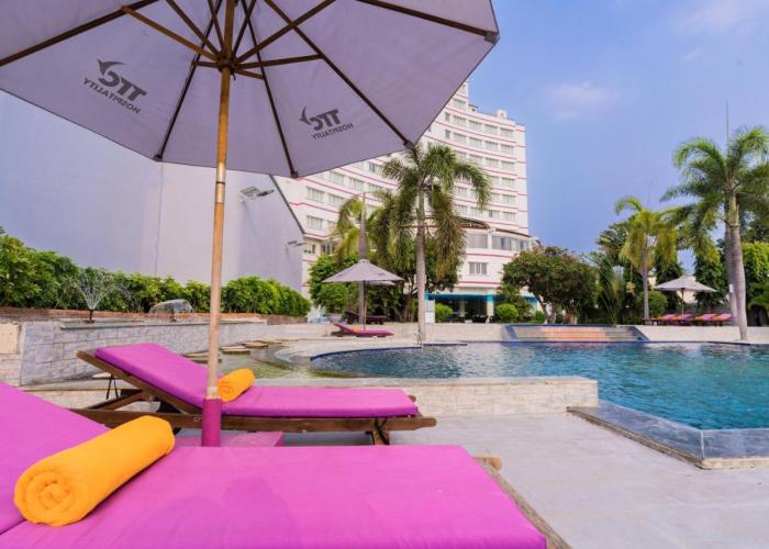 TTC Hotel Phan Thiet