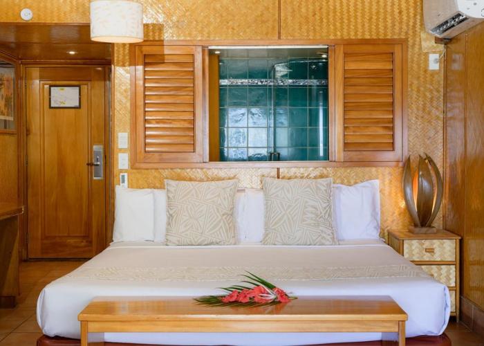 Sanctuary Rarotonga on the Beach (Adults Only)