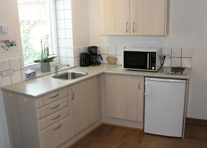 Amalie Bed and Breakfast & Apartments