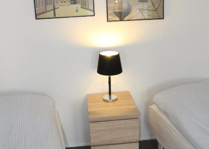 Amalie Bed and Breakfast & Apartments