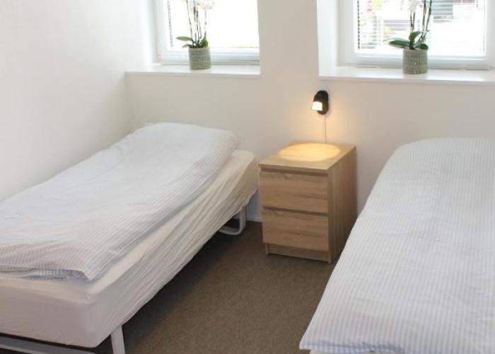 Amalie Bed and Breakfast & Apartments