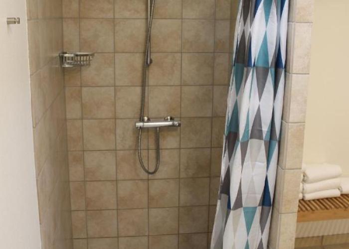 Amalie Bed and Breakfast & Apartments