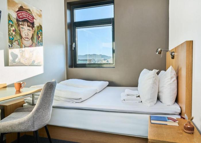 Smarthotel Forus