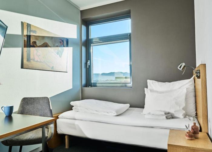 Smarthotel Forus