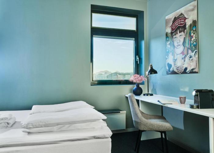 Smarthotel Forus