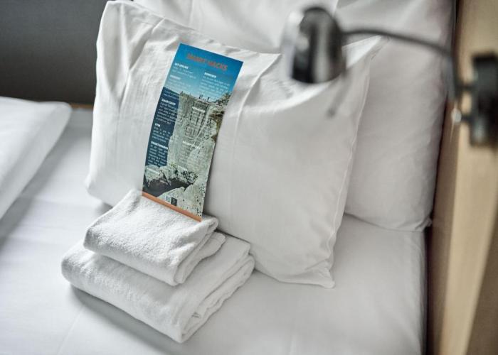 Smarthotel Forus