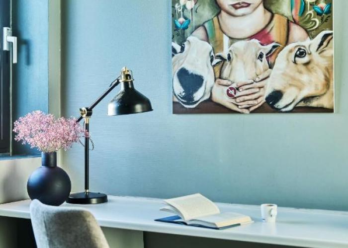 Smarthotel Forus
