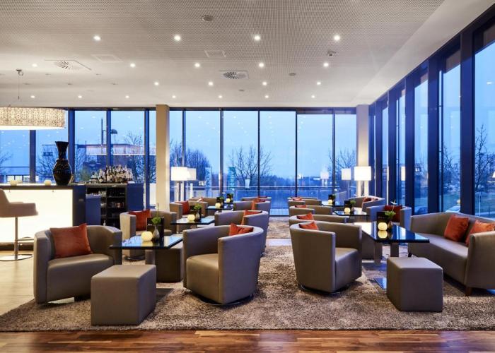 LÉGÈRE HOTEL Luxembourg