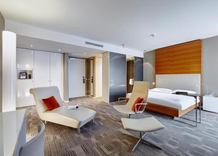 LÉGÈRE HOTEL Luxembourg