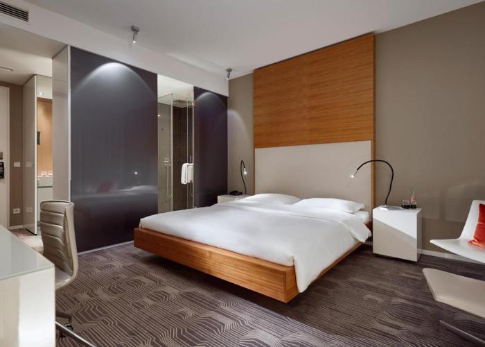 LÉGÈRE HOTEL Luxembourg